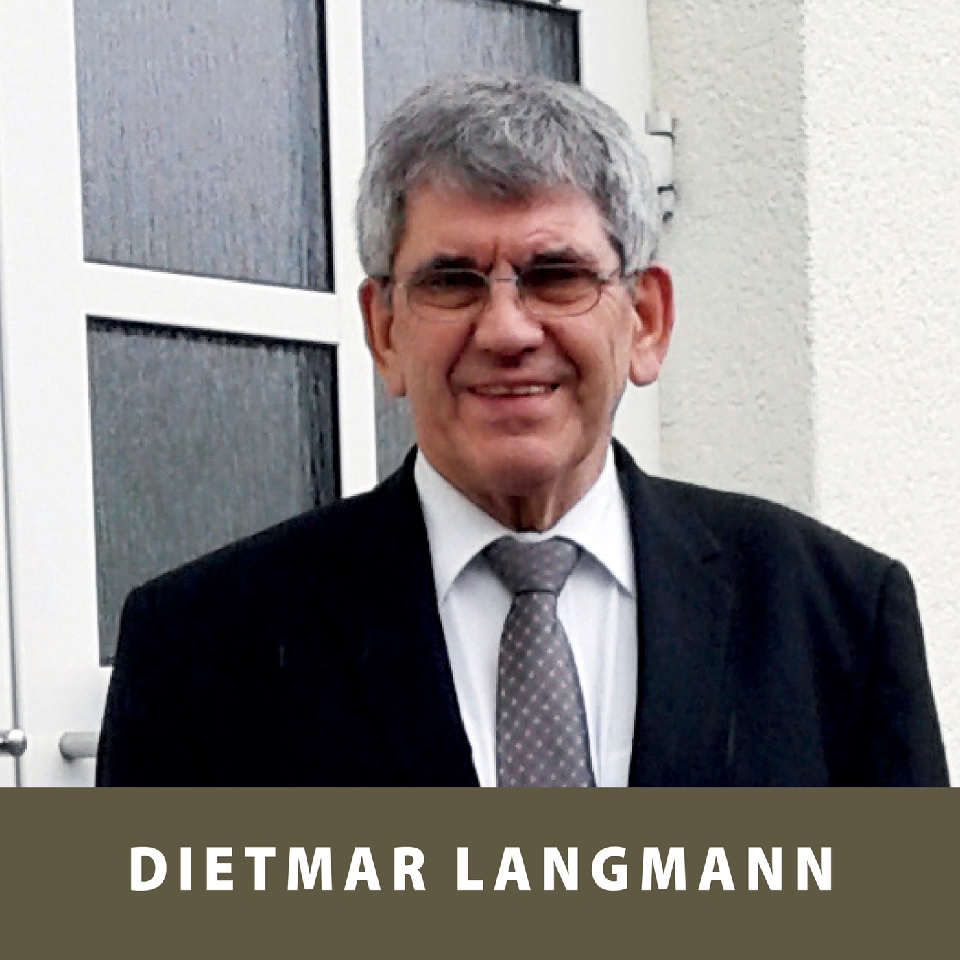 Sehnsucht nach mehr - Dietmar Langmann