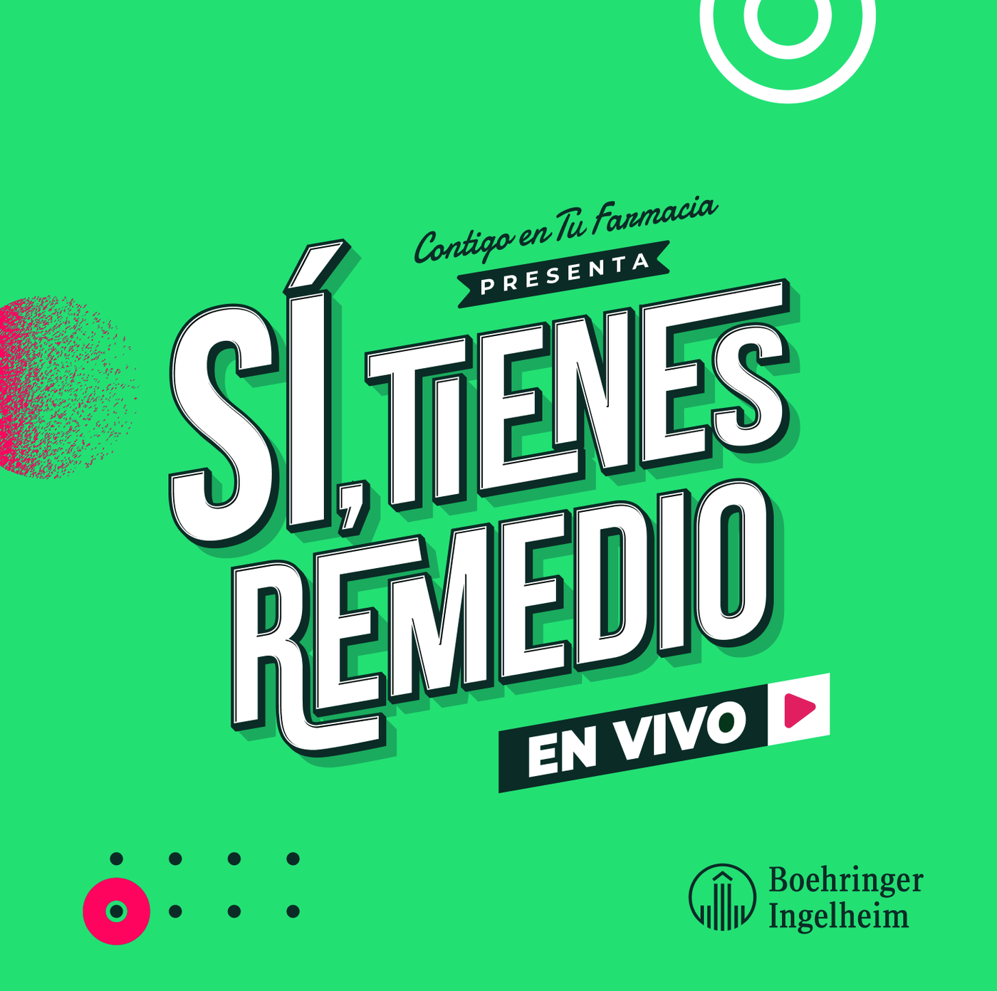 Cómo llevar tu práctica farmacéutica al siguiente nivel con Jaime Acosta, @infarmarte y @farmacia_enfurecida