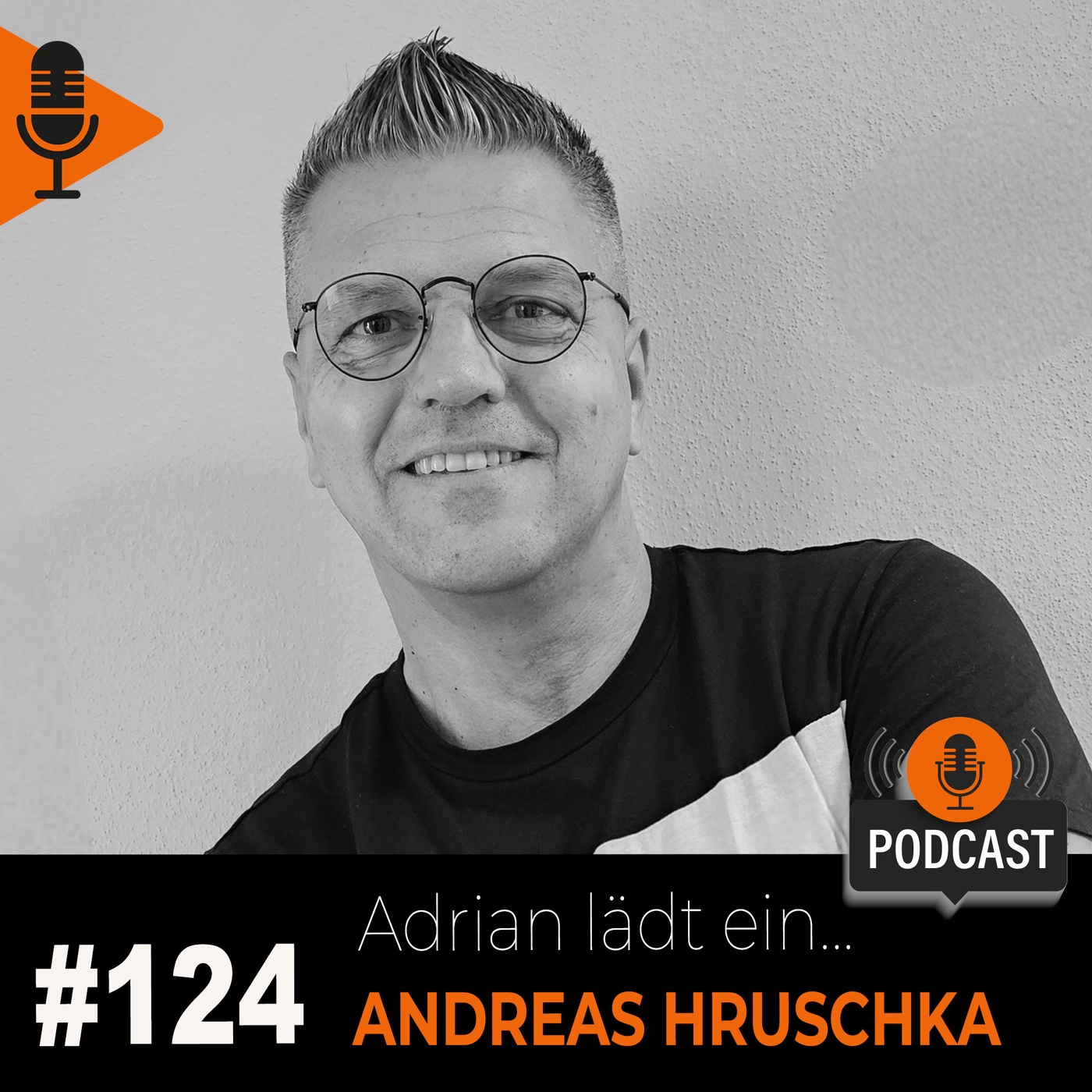 ... Andreas Hruschka, Herzenswünsche, Badeenten & die Kraft des Ehrenamts