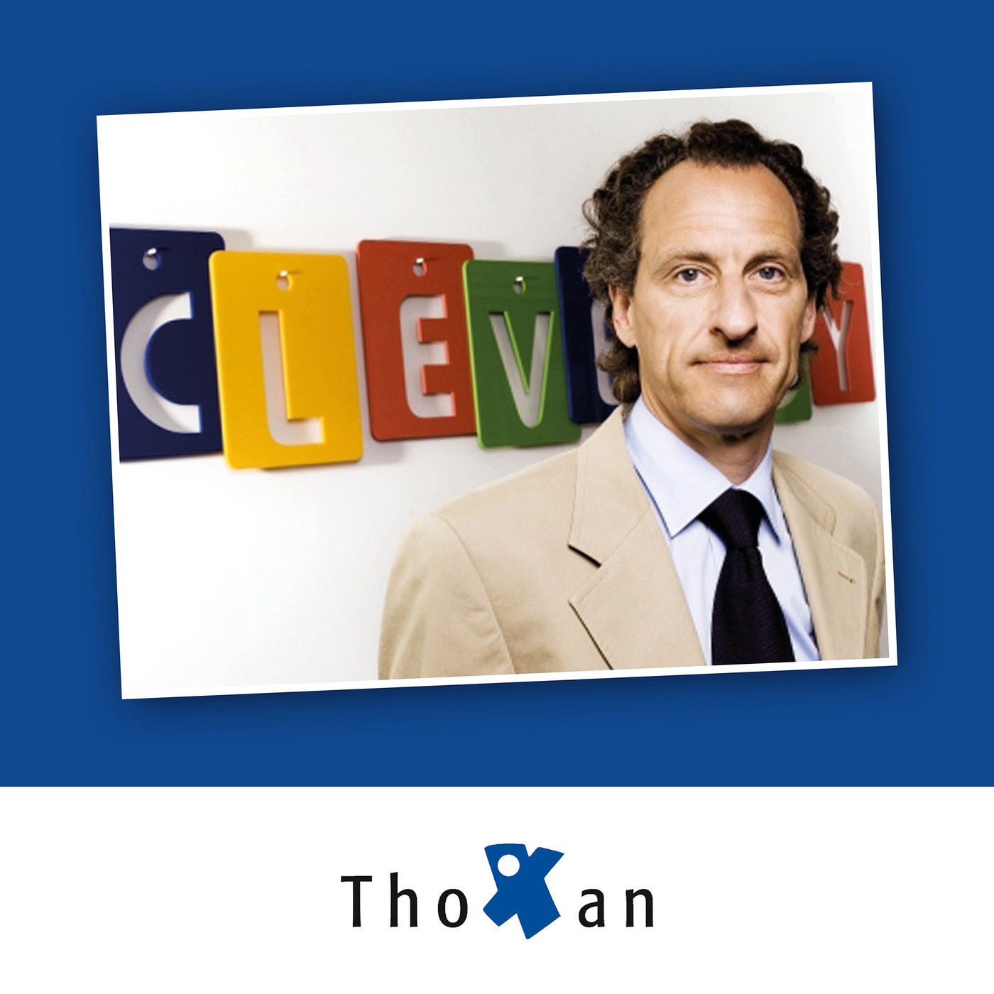 Wie gewinnt die Clevergy GmbH neue Kunden? (Thorsten Hansen)