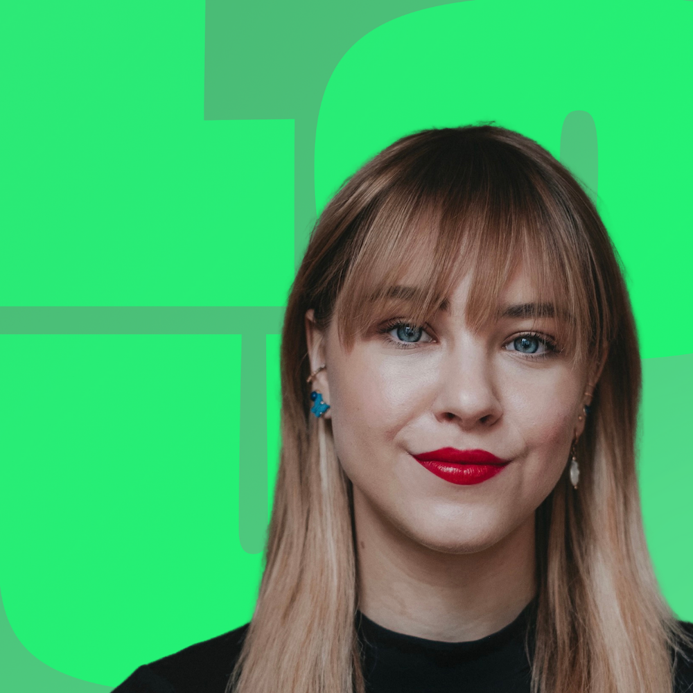 #116 Diana zur Löwen – Lasst uns über Geld sprechen!