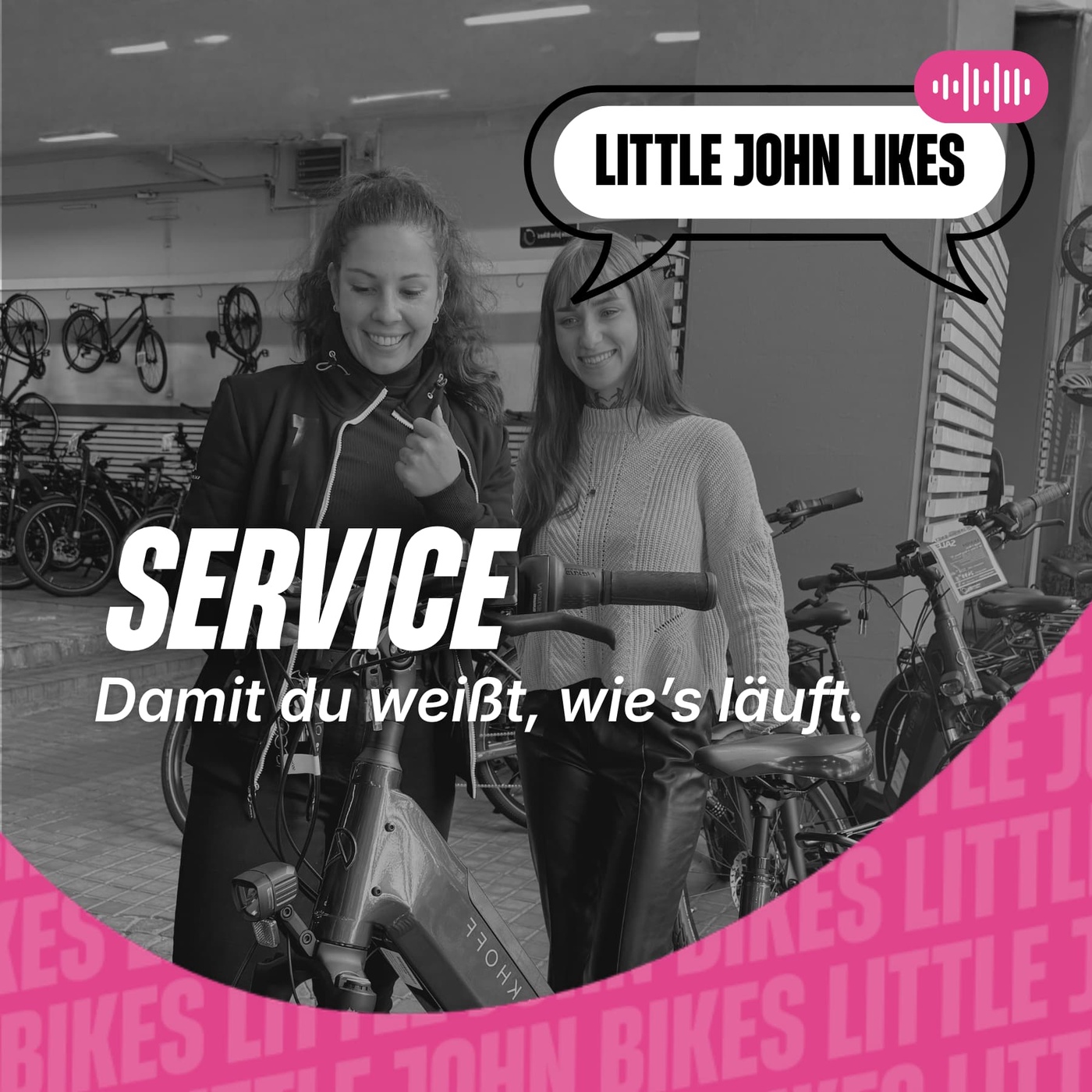 Service - Support an über 60 Standorten