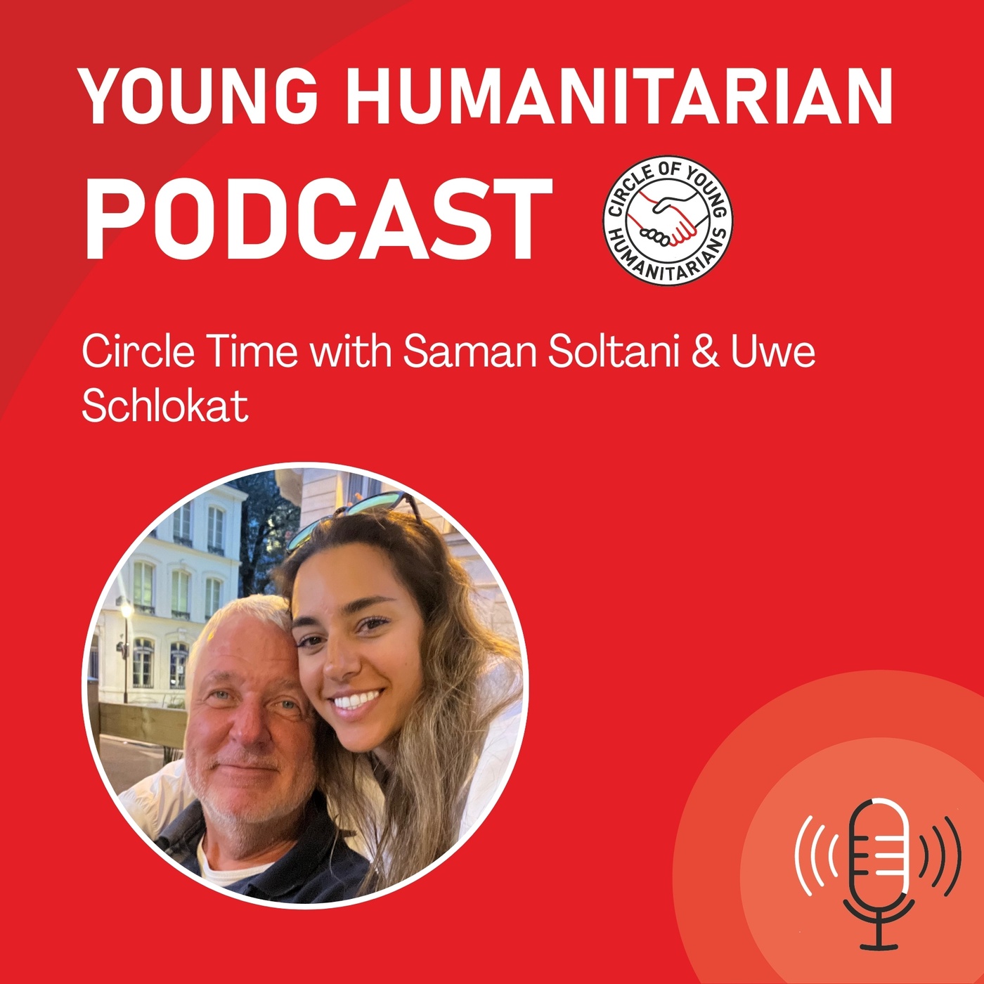 Episode 4: Saman Soltani’s Journey of Integration, Sports, and New Beginnings