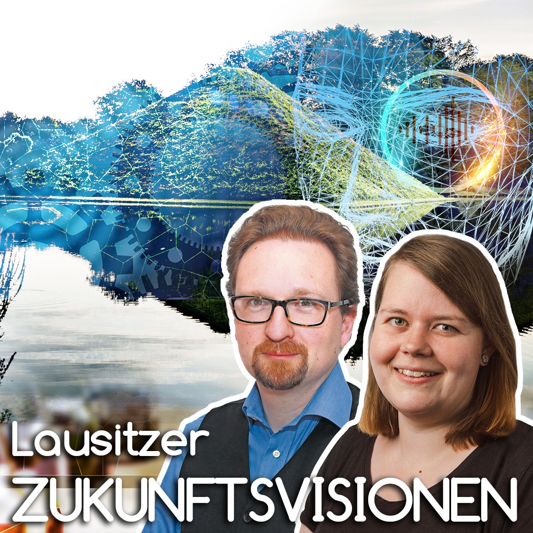 Folge 8 - Wie werden wir in Zukunft kommunizieren?