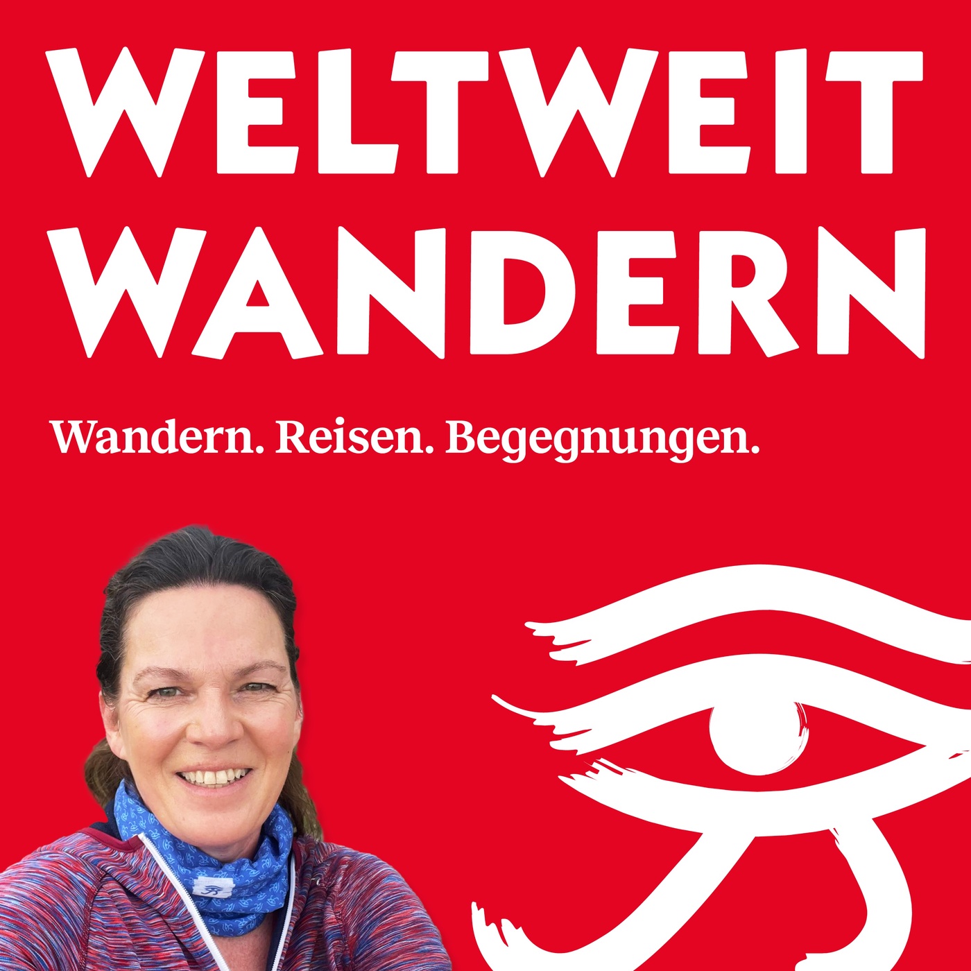 #5 - Montenegro: Genusswandern zwischen Bergen & Meer mit Angelika
