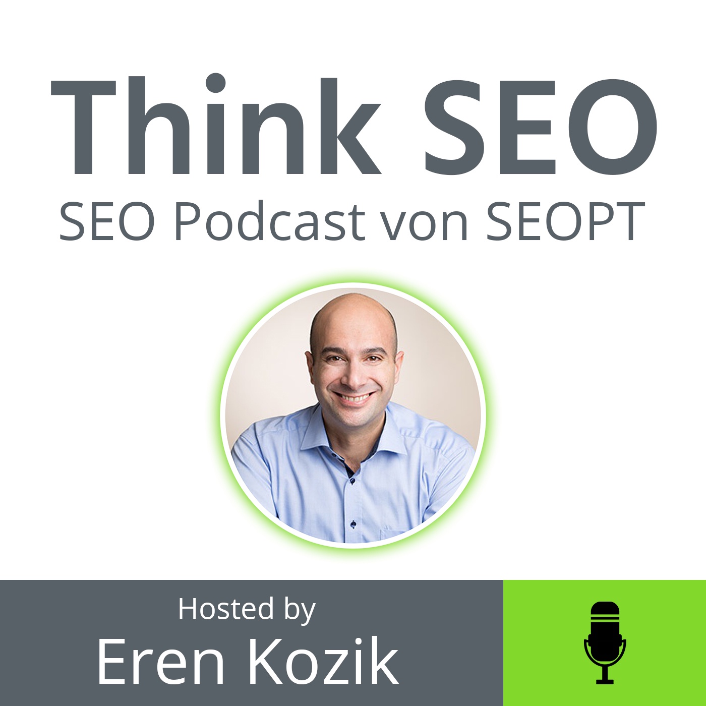 Kein Content-Problem - ein Autoritätsproblem