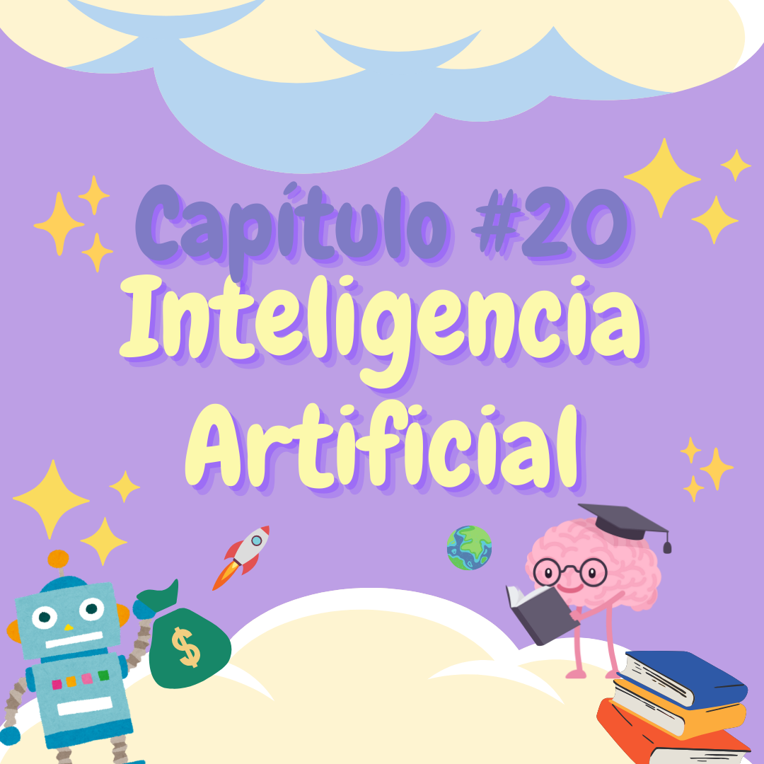 #20 Inteligencia Artificial | Estudio Wiwi