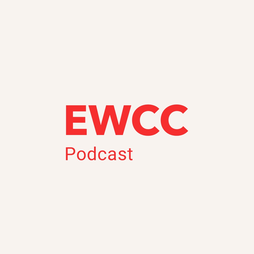 Der EWCC-Podcast