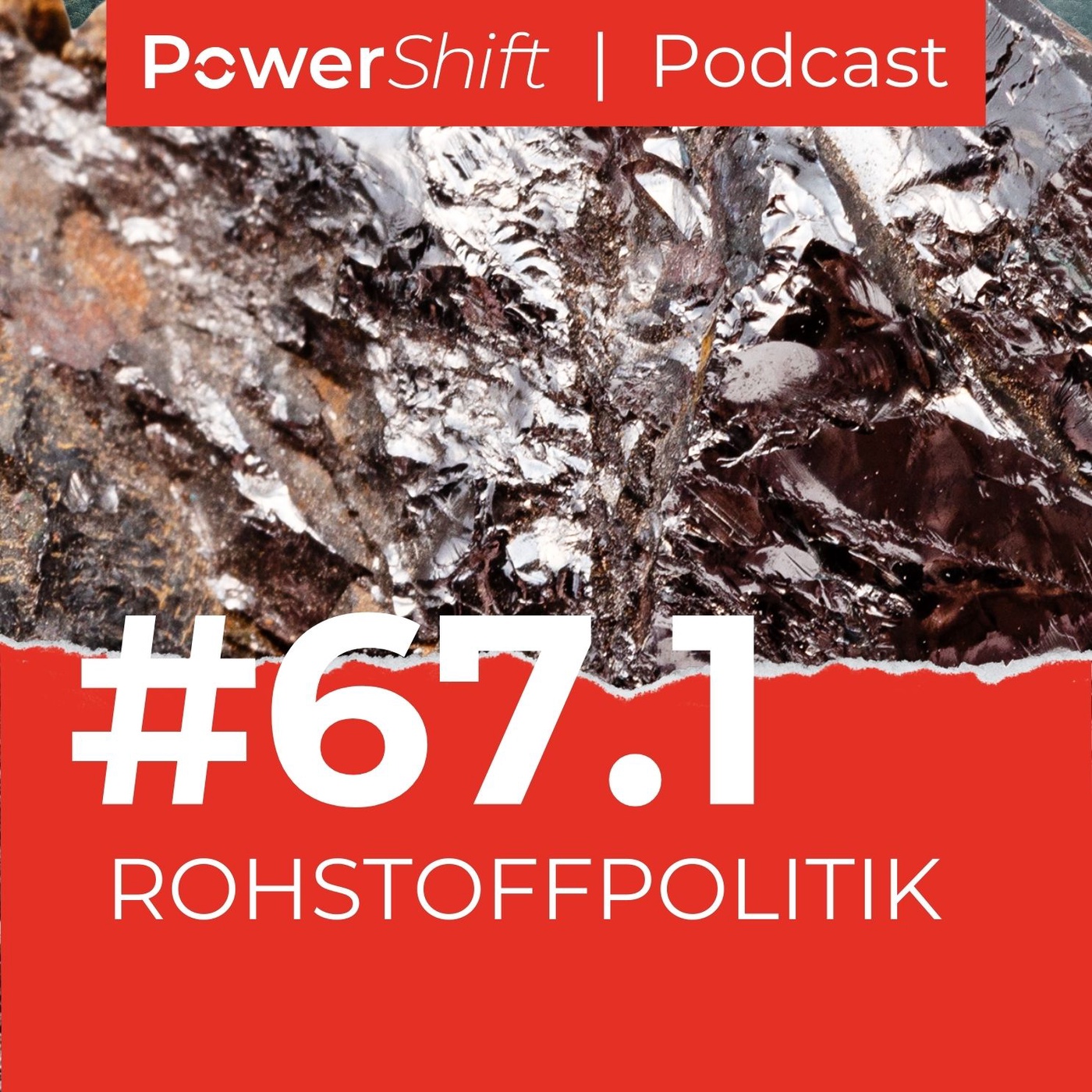 Niob – Metall zwischen Energiewende, Hightech und Aufrüstung