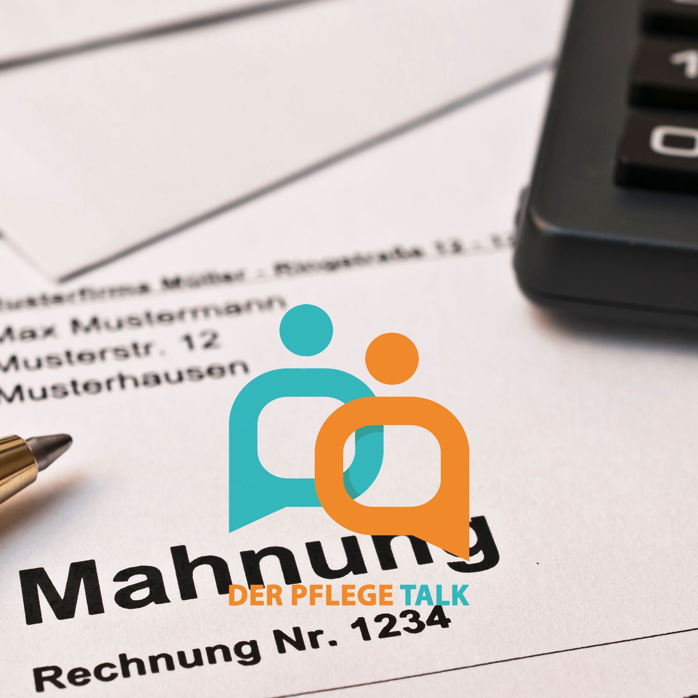 Mahnwesen in der Pflege: Wie du Zahlungsausfälle vermeidest