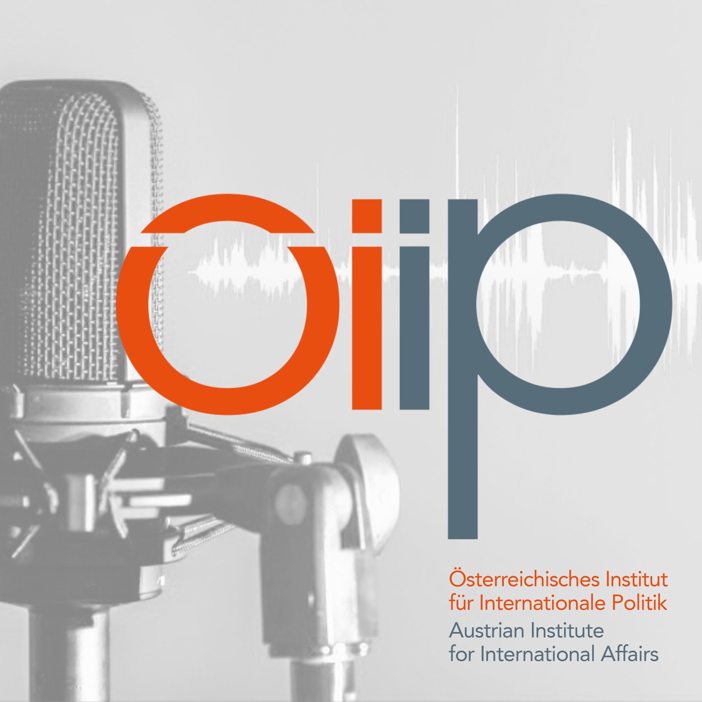 oiip - The Austrian Institute for International Affairs