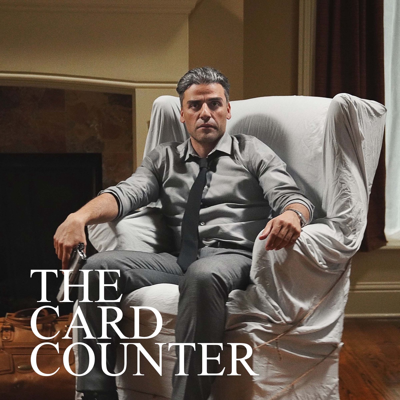 The Card Counter