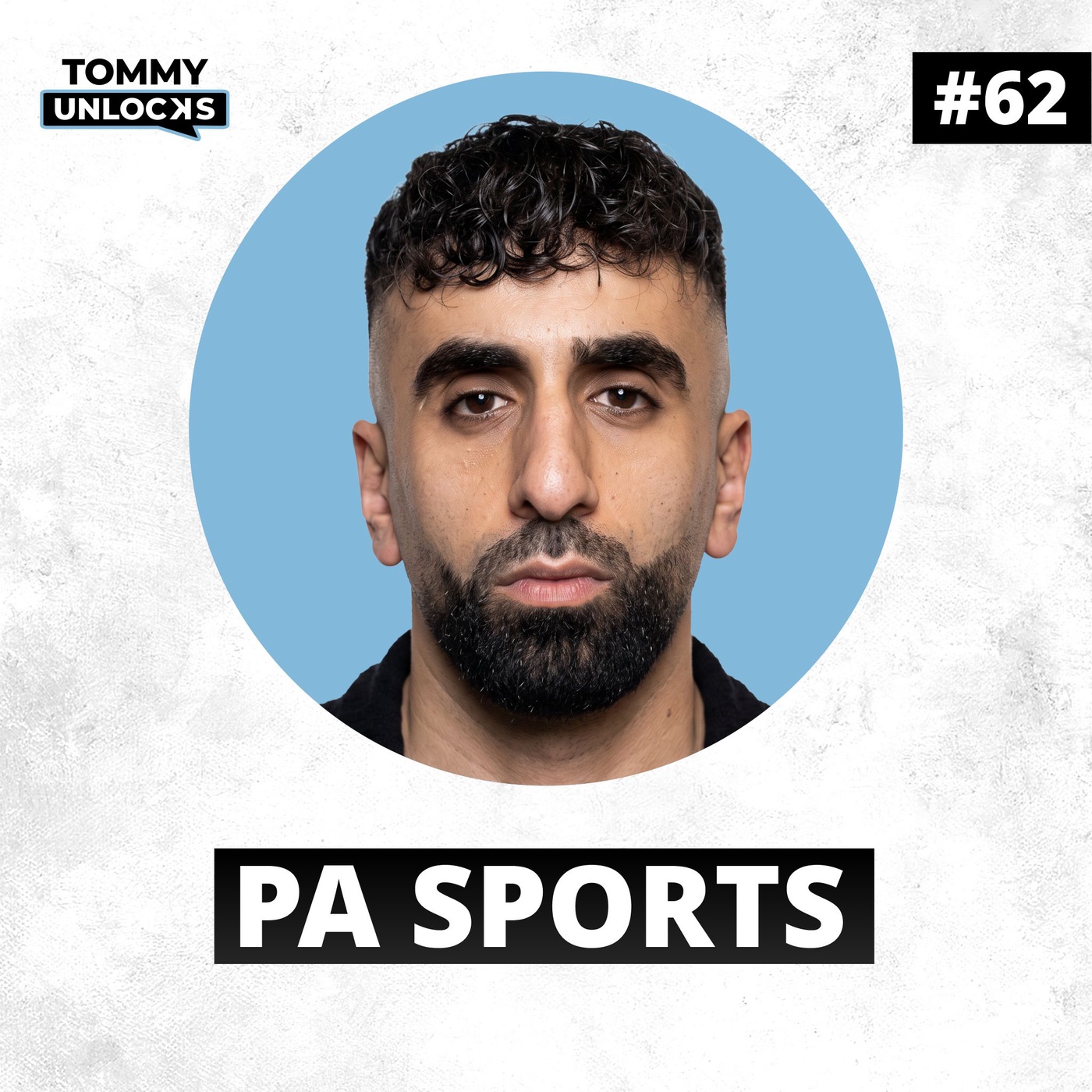 PA Sports: „Ich habe dem Mainstream einen F*** gegeben
