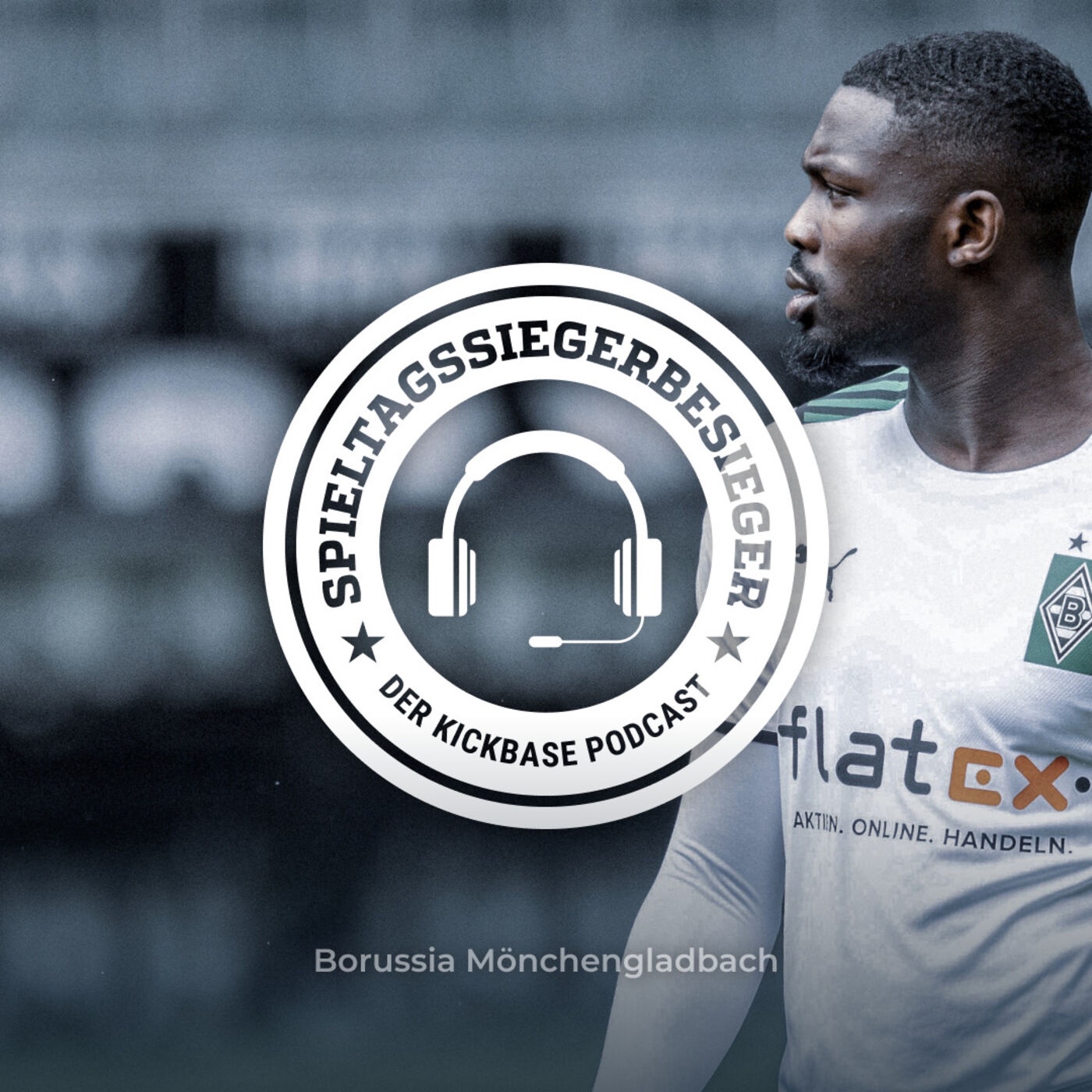 Borussia Mönchengladbach