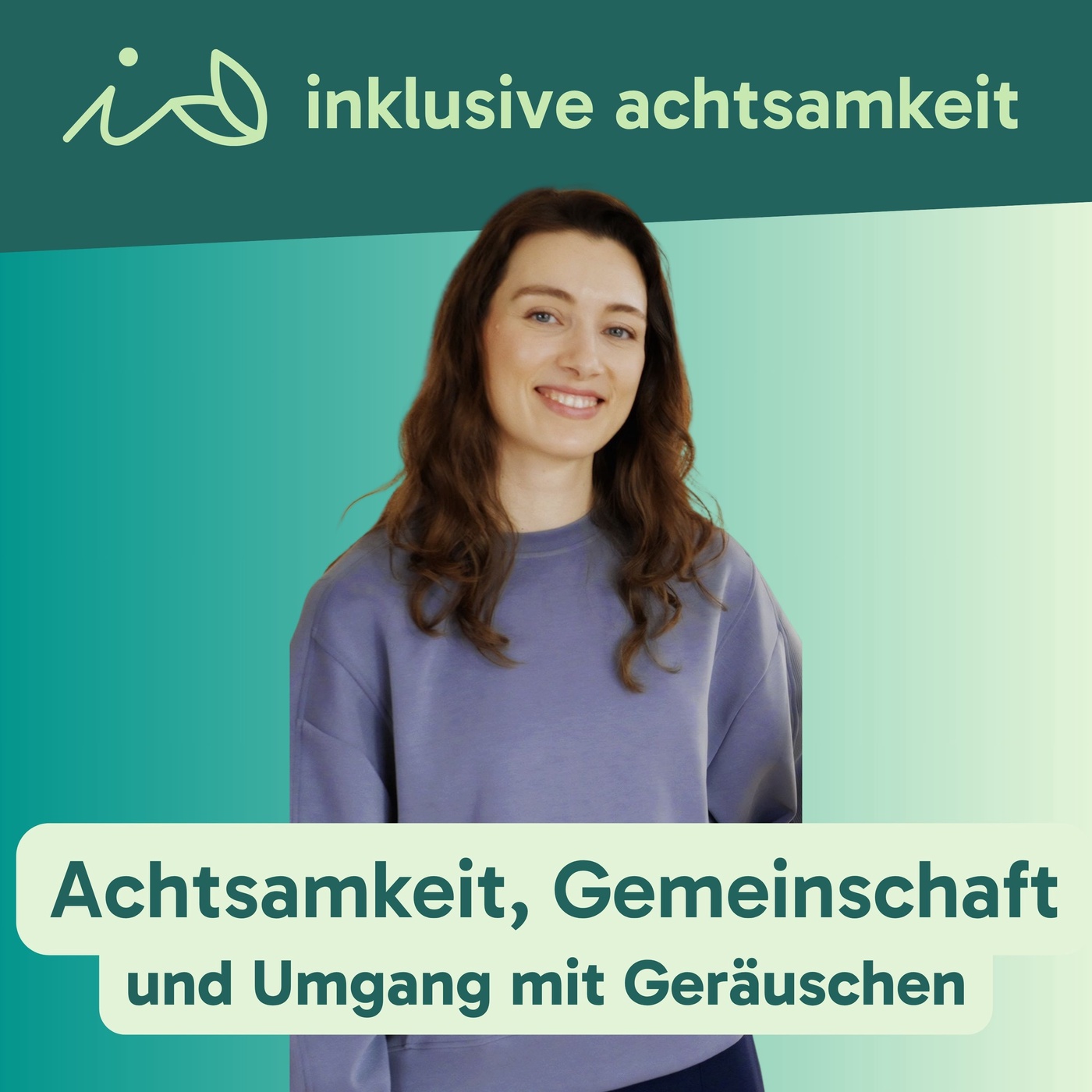 82 - Achtsamkeit, Gemeinschaft und Umgang mit Geräuschen  - Interview mit Suzan Wolf