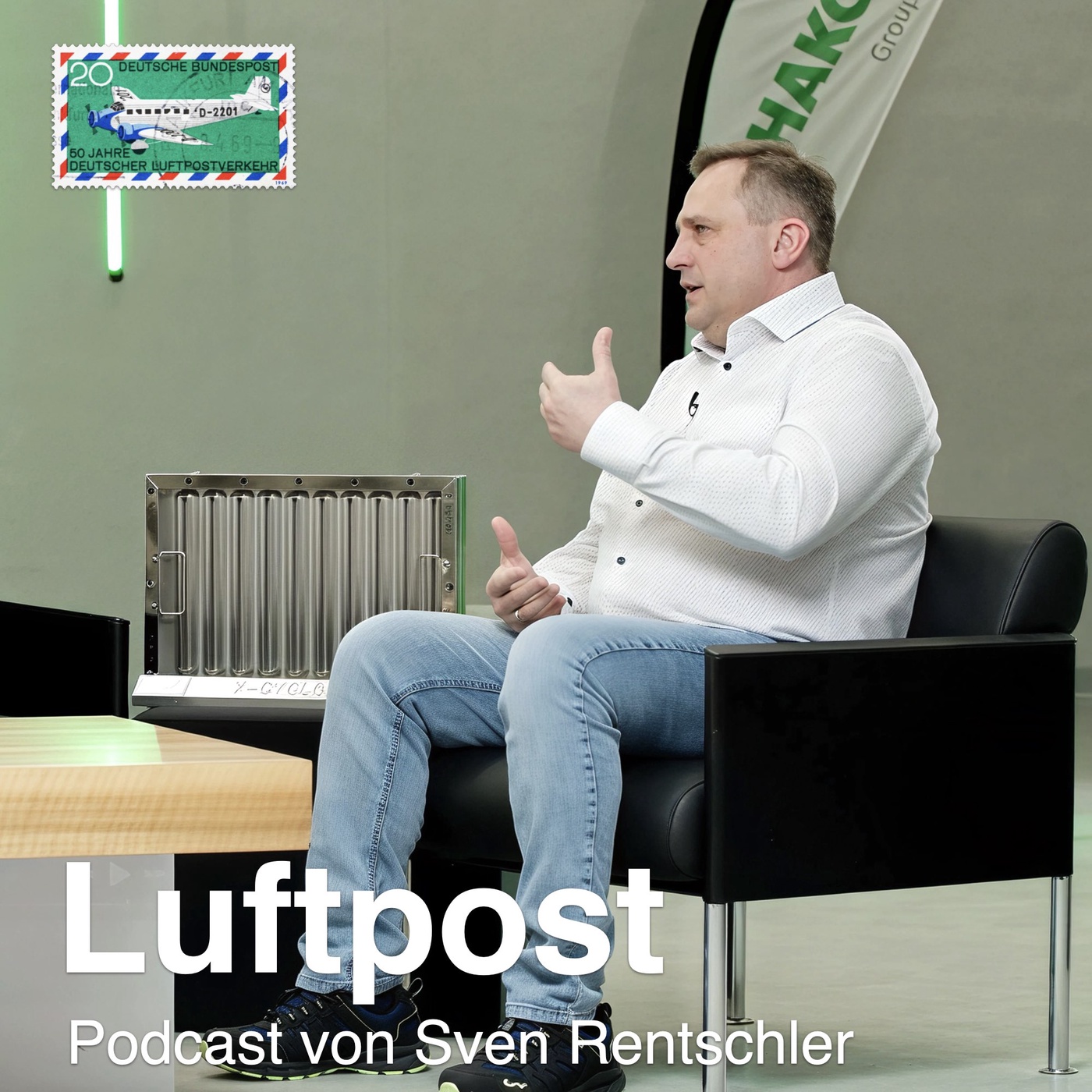 Episode 33 Automatische Reinigung in Küchenhauben