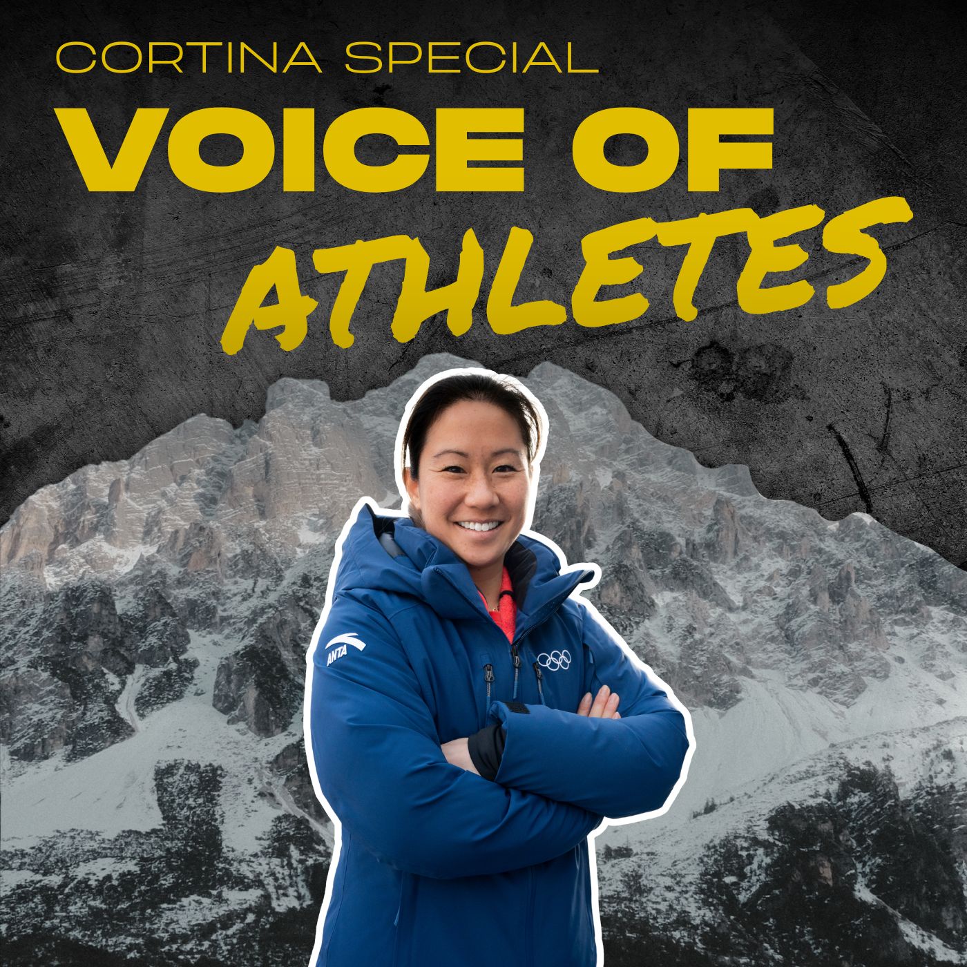 #CORTINA-SPECIAL: VON DER SPITZENTURNERIN ZUR STIMME DER ATHLETEN MIT KIM BUI