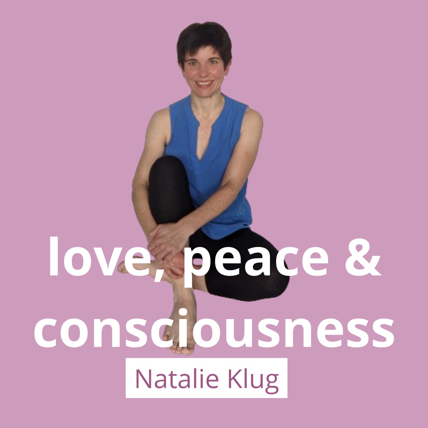 love, peace & consciousness