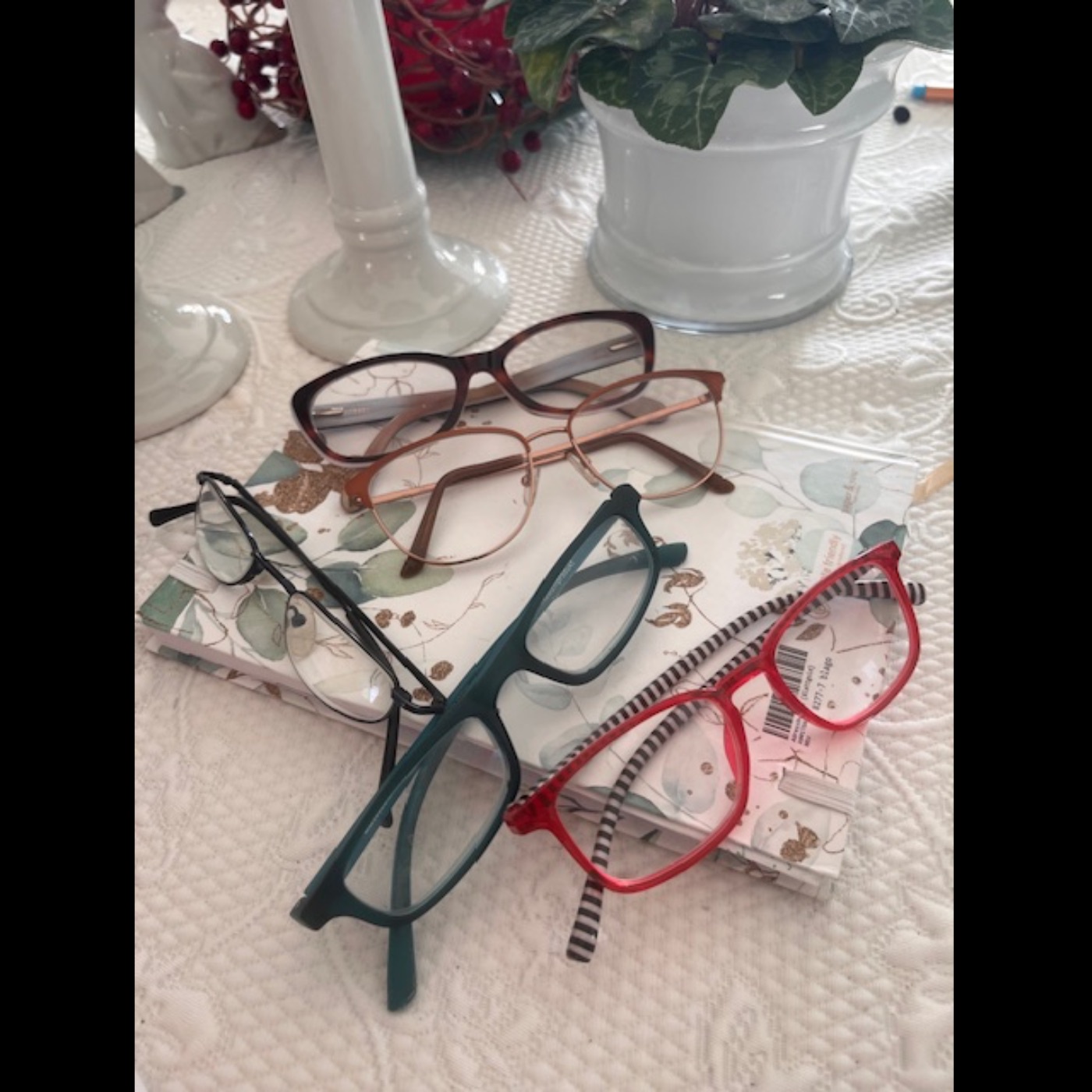 Alle Folgen weggebügelt 