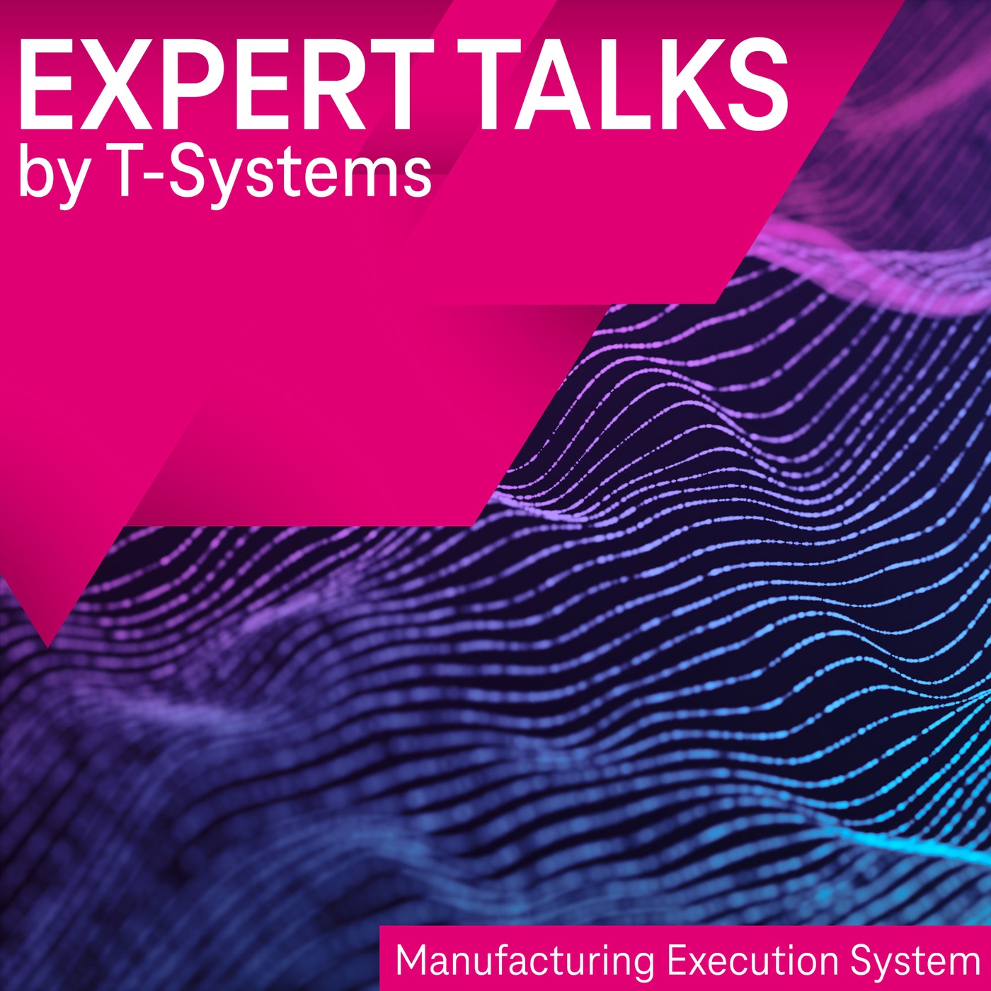 ET003: Manufacturing Execution System