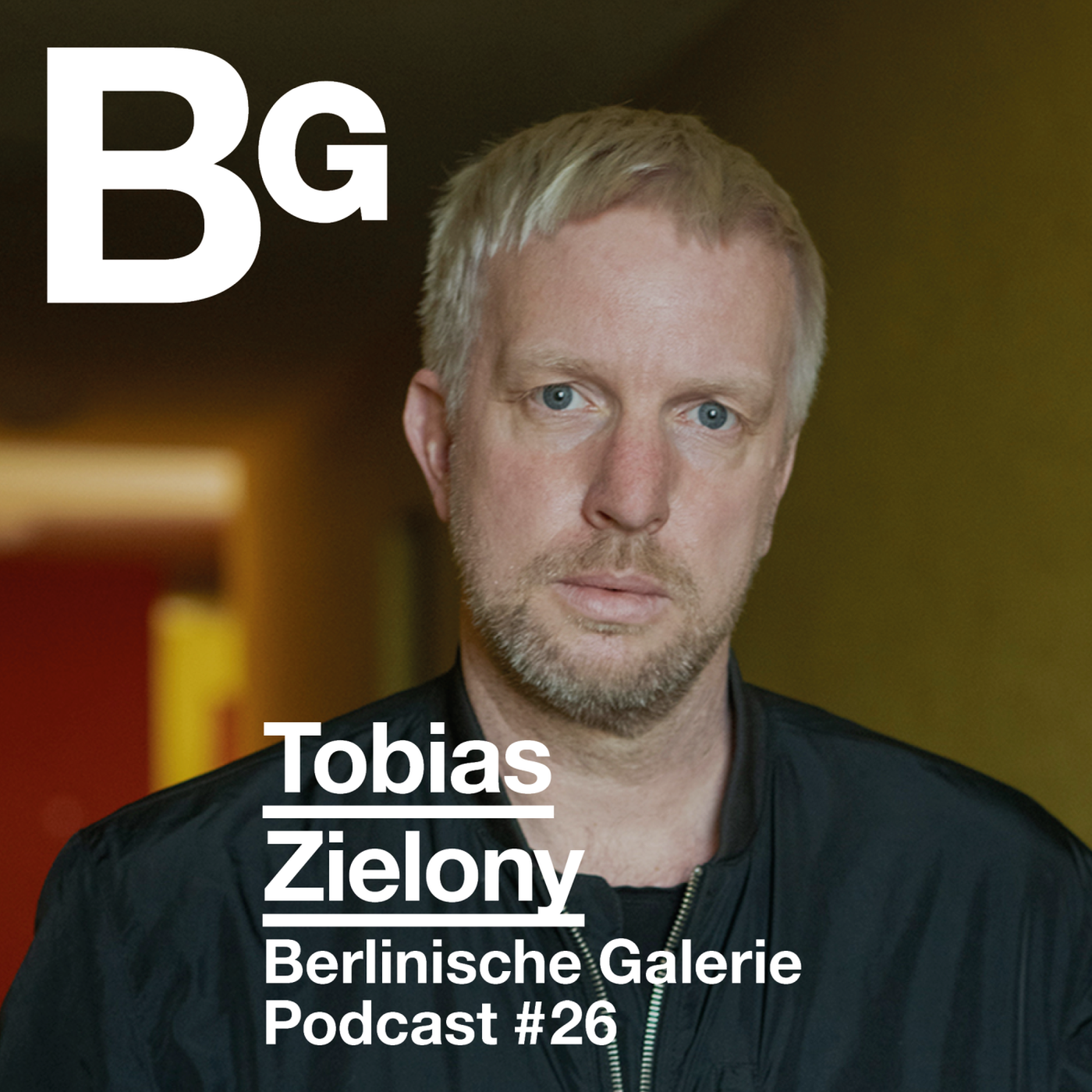 Hey Tobias Zielony, wie fotografiert man heute?