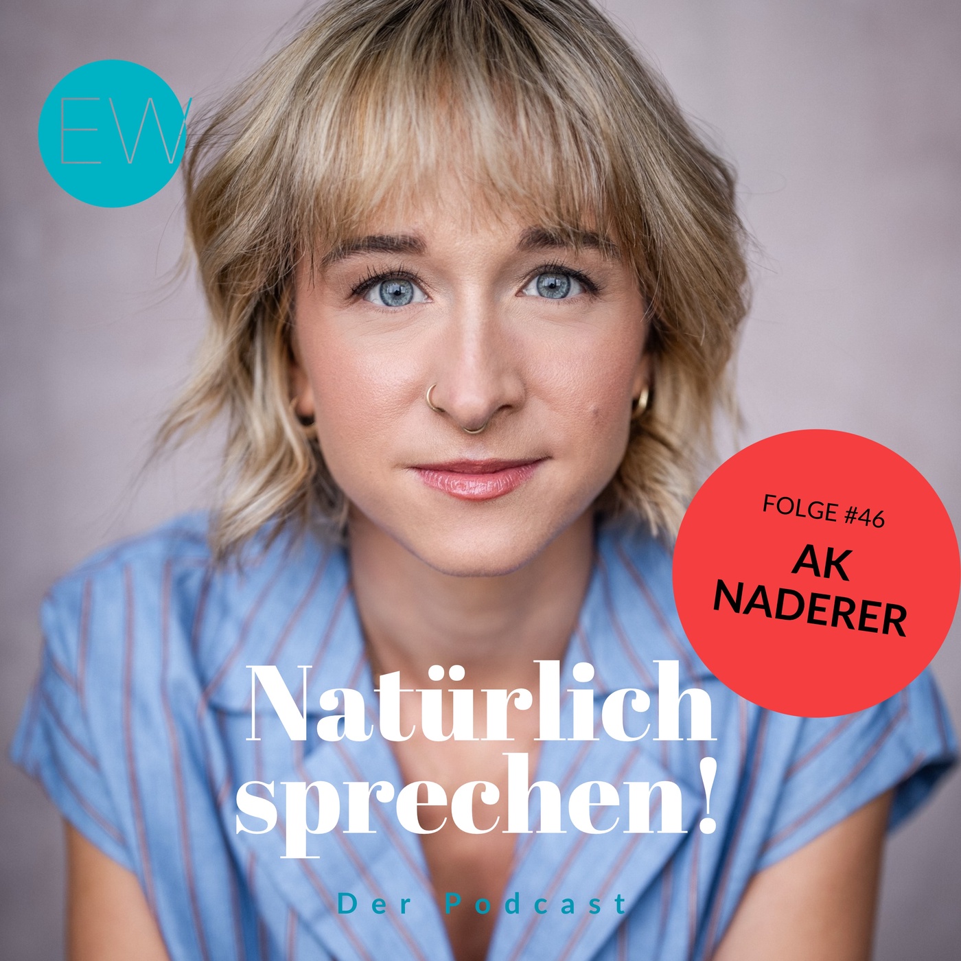 #46 AK Naderer: Am Broadway angekommen