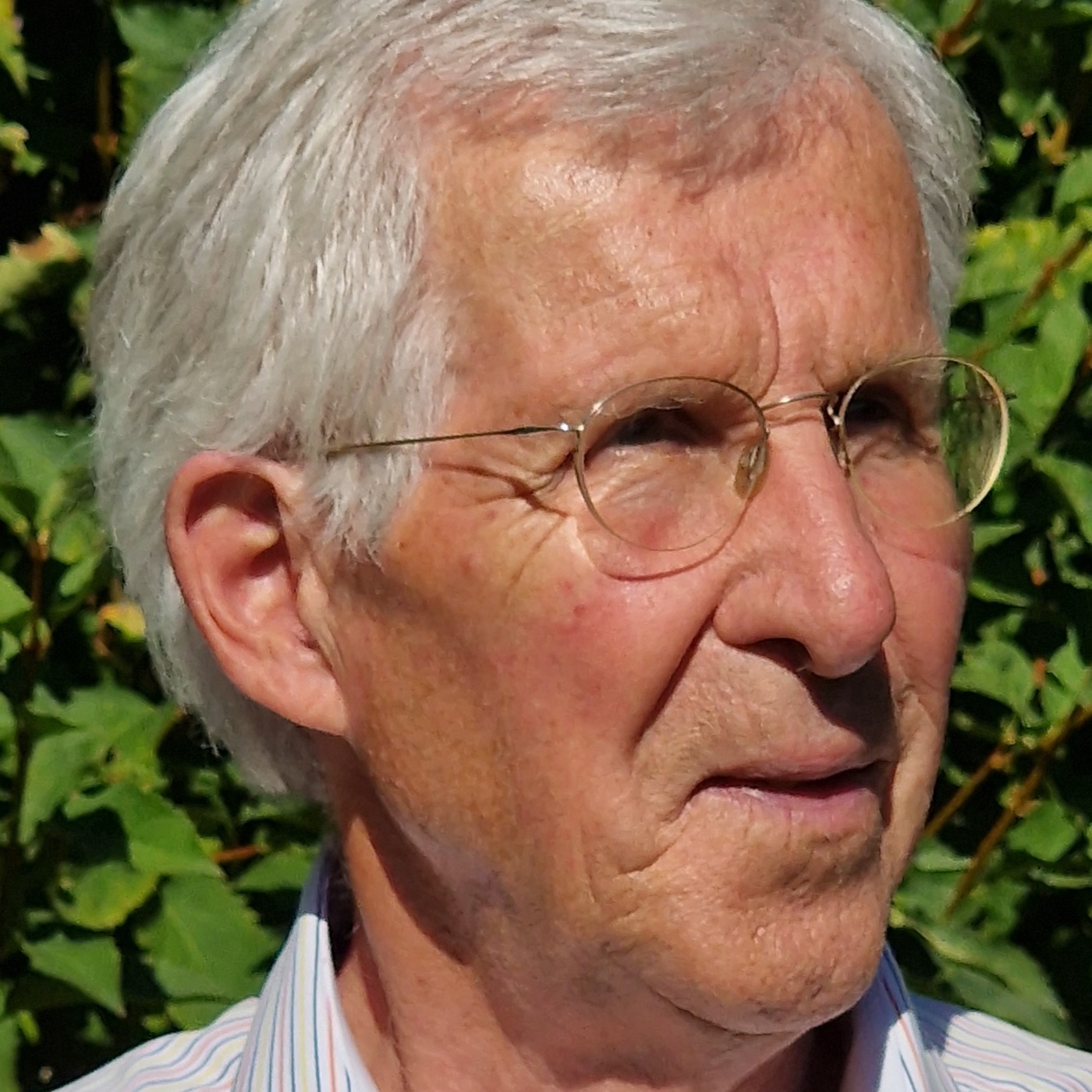 Impuls für den Tag am 3.4. mit Josef Schultes