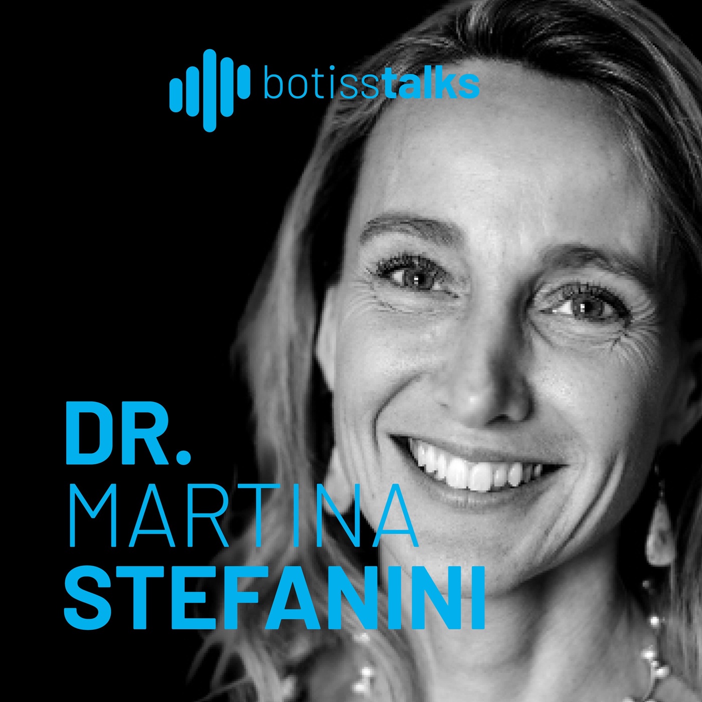 #13 – Martina Stefanini - How to choose the correct combination of biomaterials