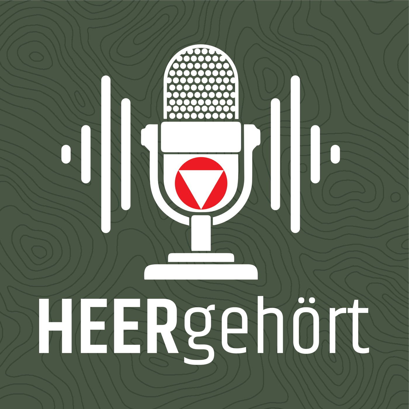 HEERgehört - Der Bundesheer-Podcast