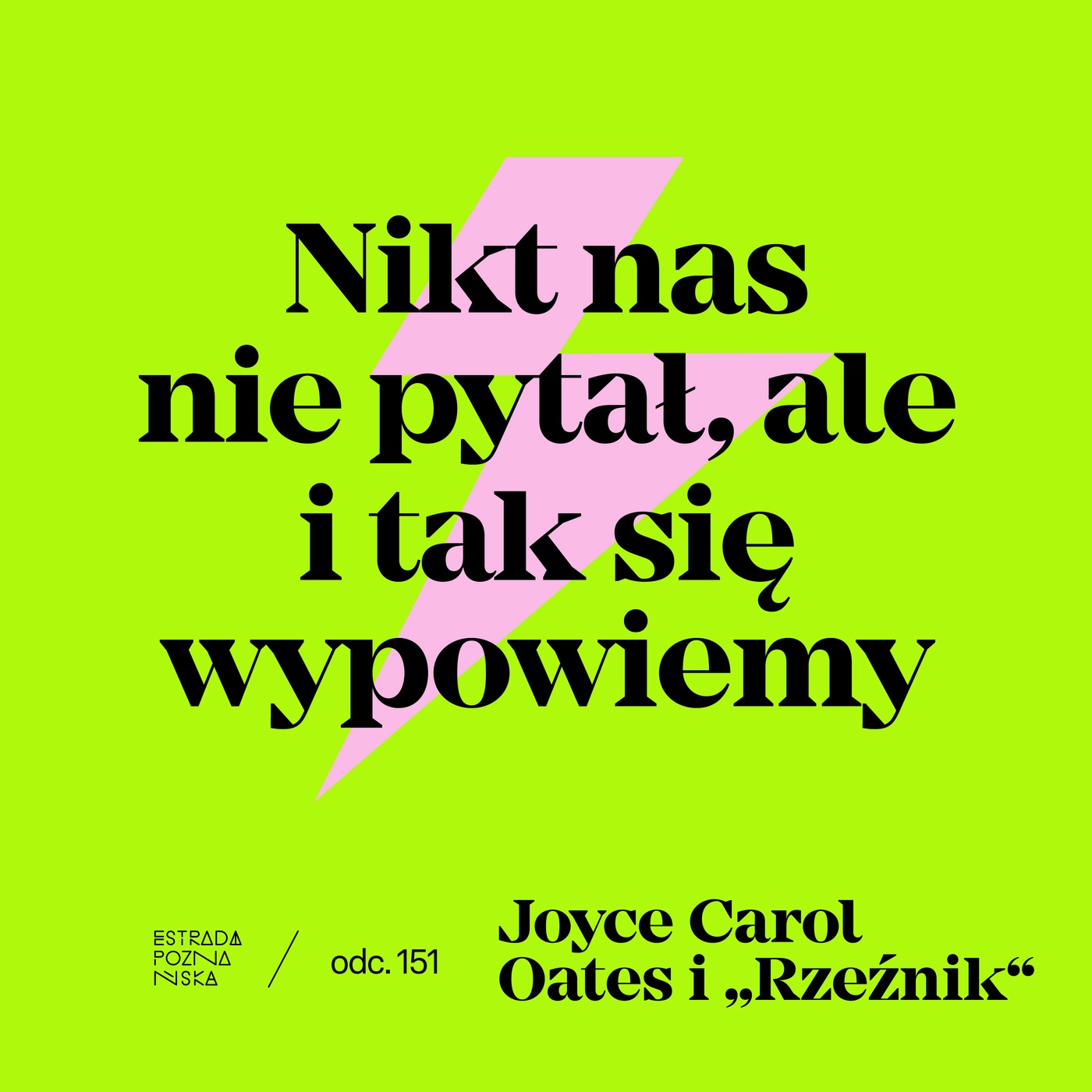 Joyce Carol Oates