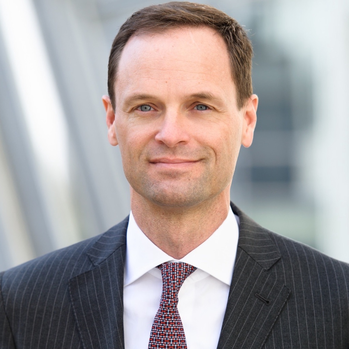 Folge 71: Axel Kniehl, was leistet Mieles neuer Hub in Amsterdam?