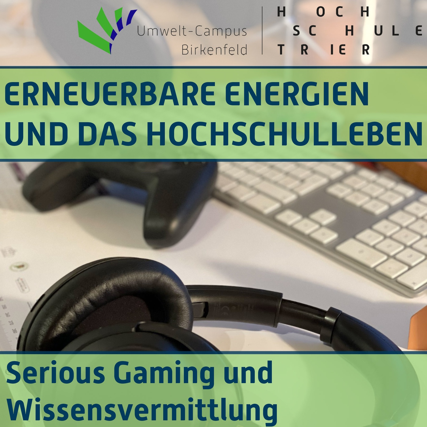 #29 Serious Gaming und Wissensvermittlung