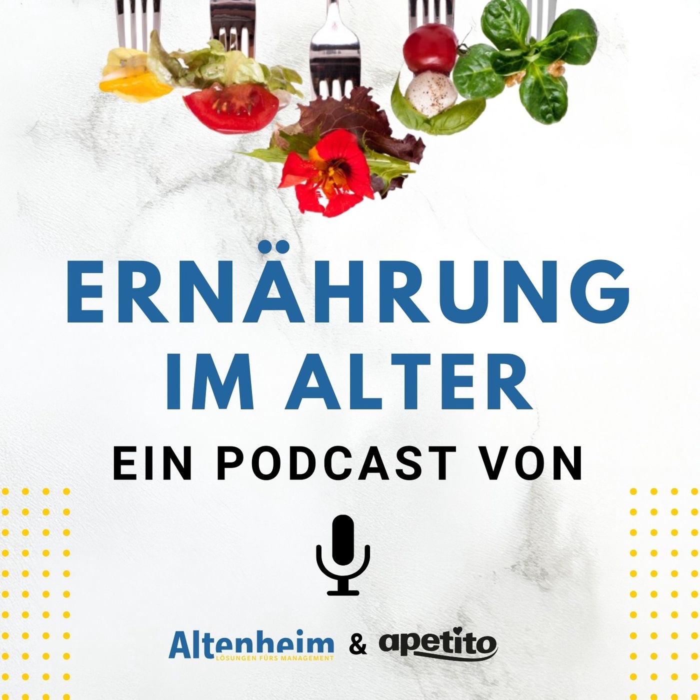 ERNÄHRUNG IM ALTER