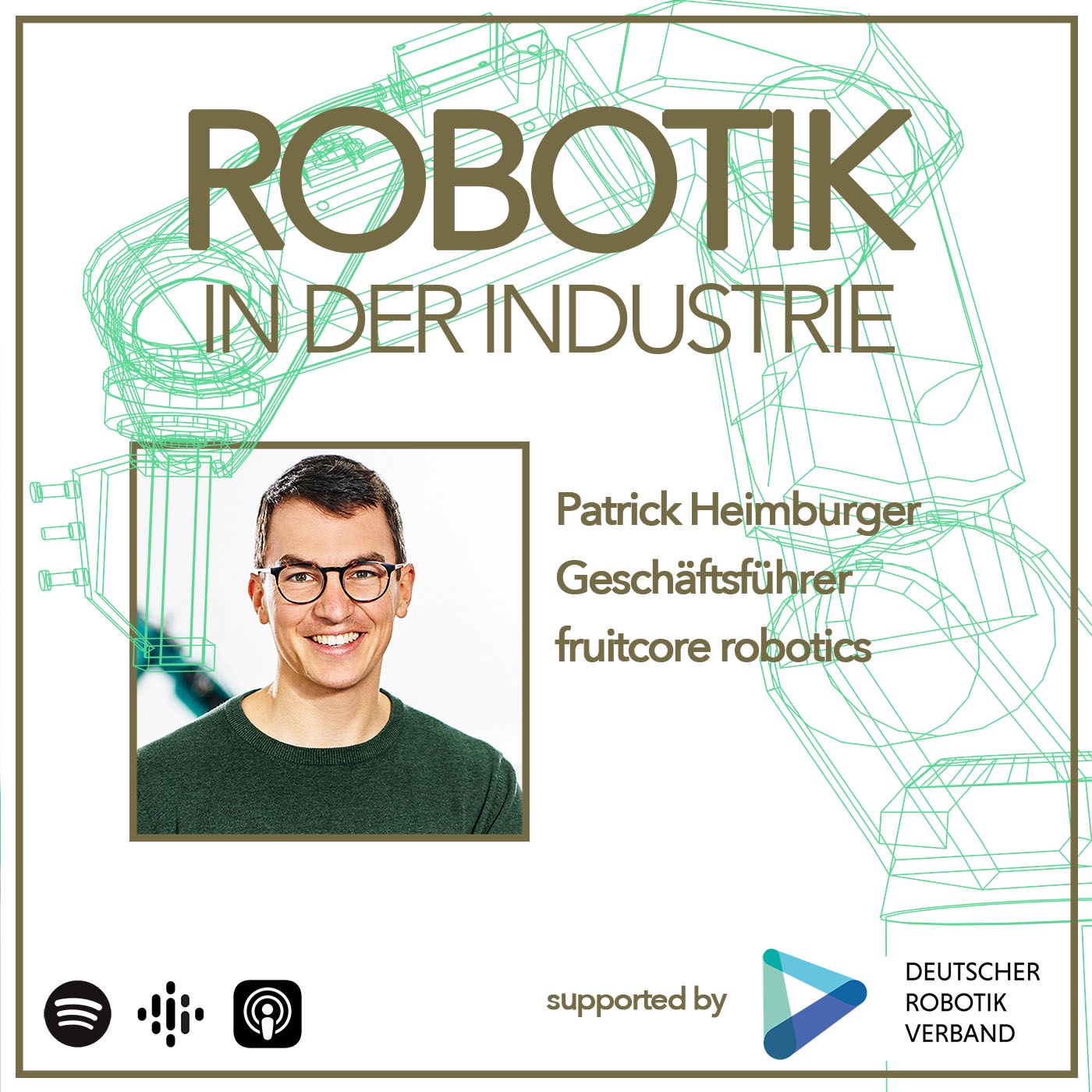 Exklusiv: Die Ergebnisse zur großen Umfrage Robotik im Mittelstand