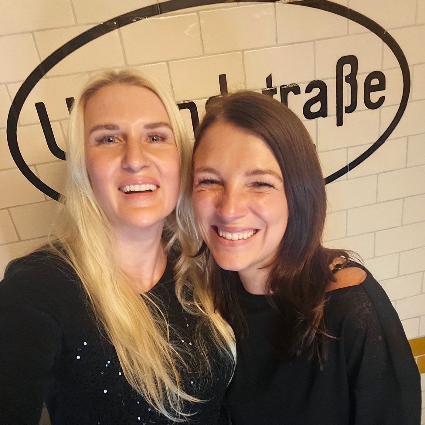 GZSZ-Star Iris Mareike Steen: „Wie geil, wenn die Leute deine Songs mitsingen“