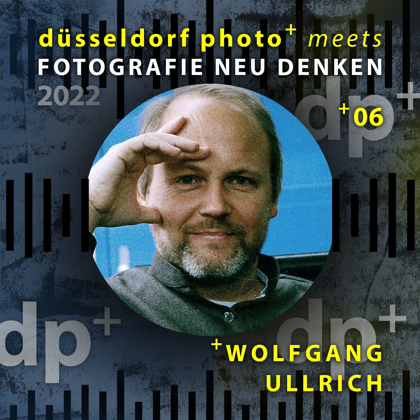 dppl +06 »Um 1900 waren wir mit dem ersten Click da, wo wir mit dem zweiten Click heute stehen.«