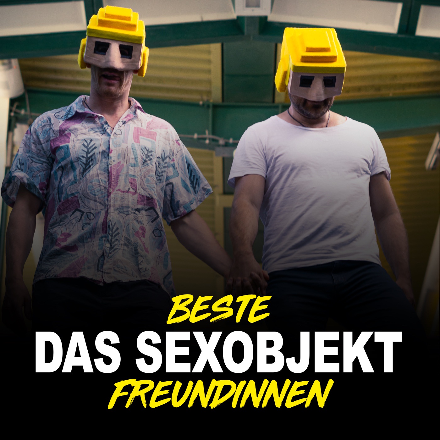 Das Sexobjekt