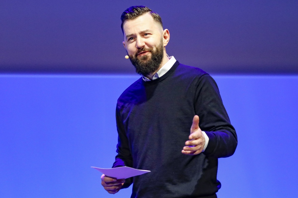 Was braucht ein Onlineshop um erfolgreich zu ranken? Interview mit Stefan Vorwerk