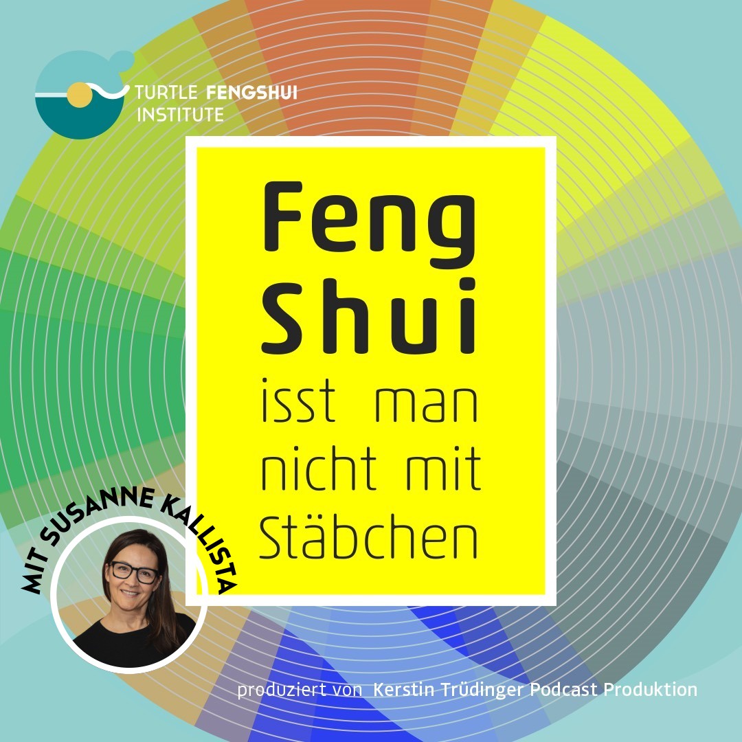 Feng Shui trifft auf Gewaltfreie Kommunikation - ein bereichernder Austausch