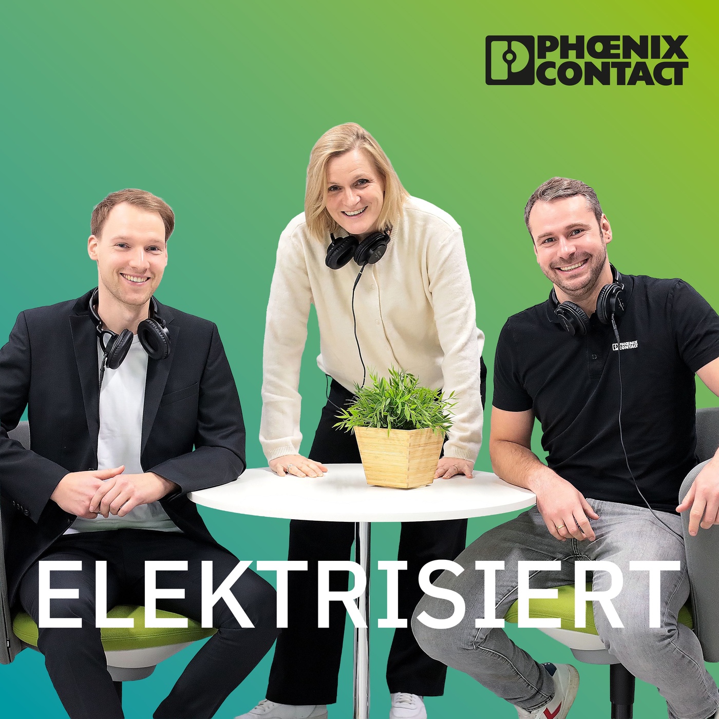 Integrated Energy Solutions