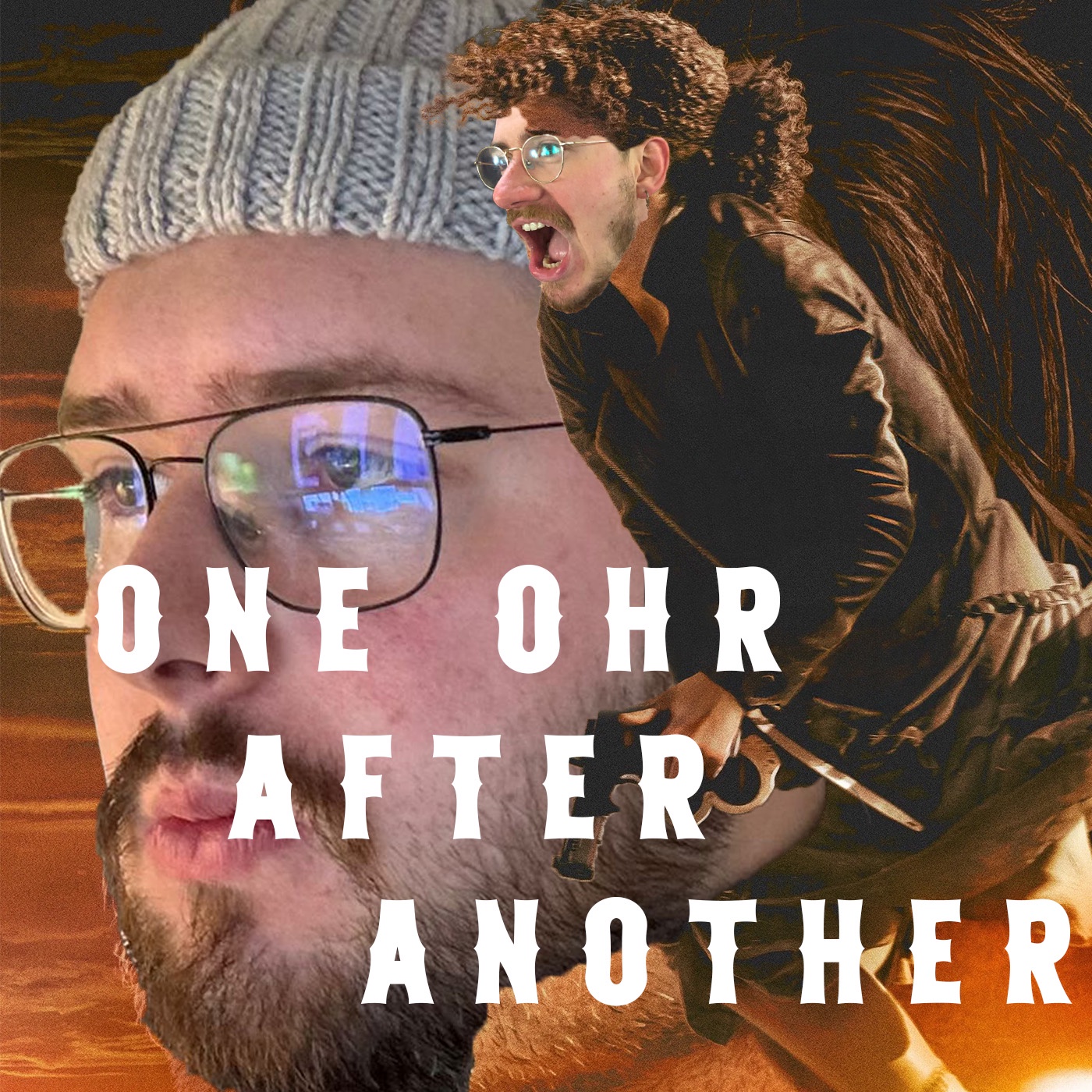 #027 One Ohr After Another