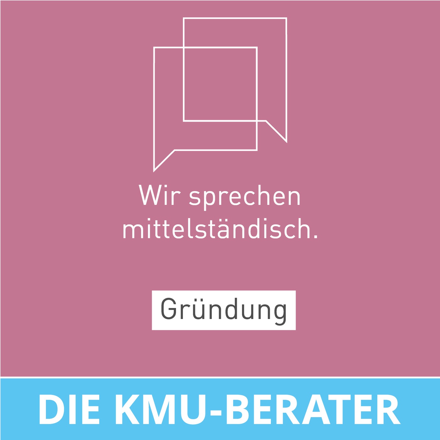 Gründung mit Herz, Bauch und Kopf