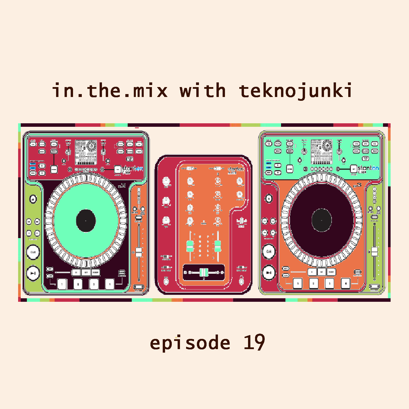 in.the.mix #19