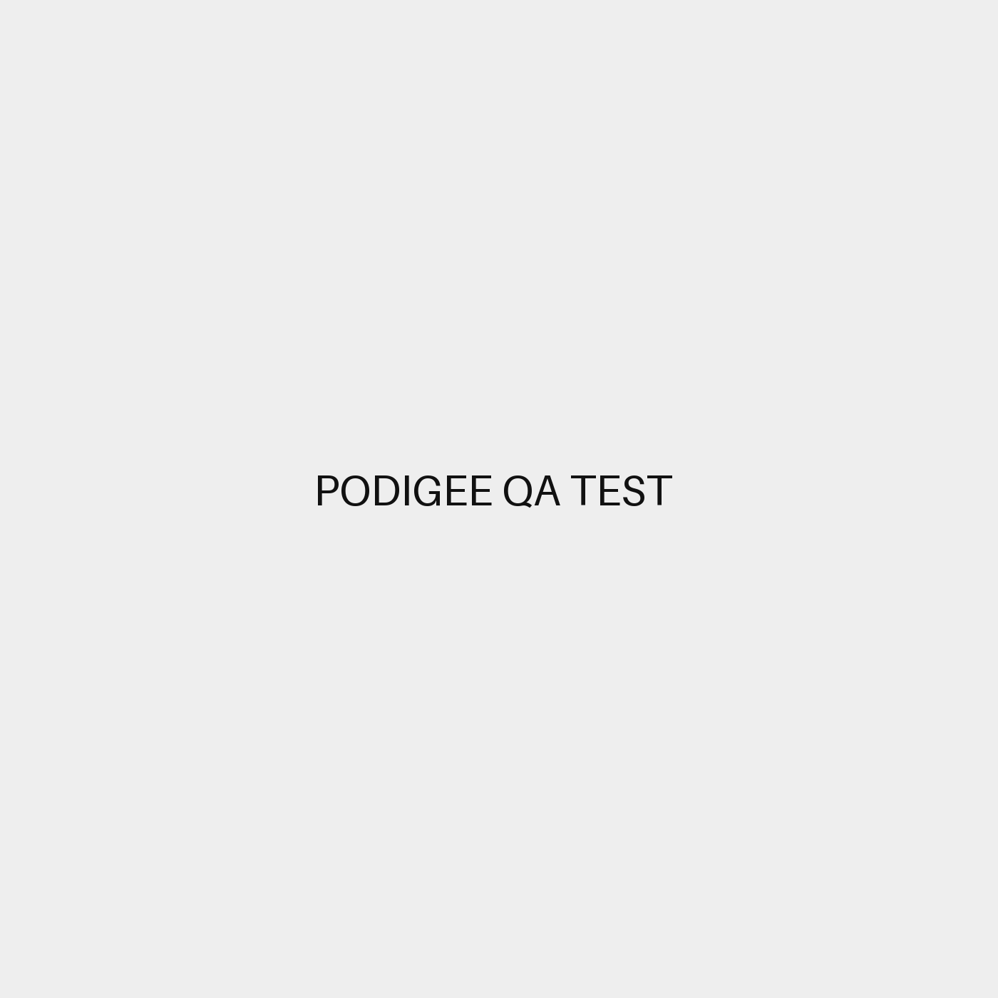 Podigee Activation QA 2026-10-28