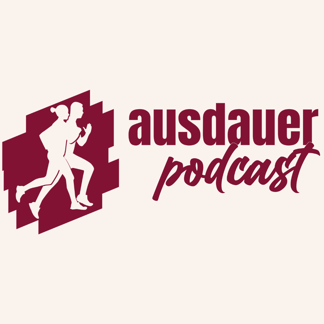 ausdauer-Podcast – der Podcast vom ausdauerclub übers Laufen