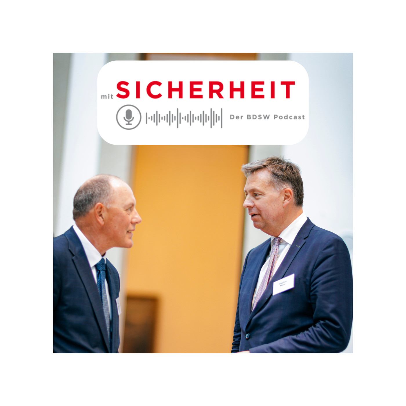 mit Sicherheit - Sicherheit politisch gedacht: welche Rolle spielt die private Sicherheit?