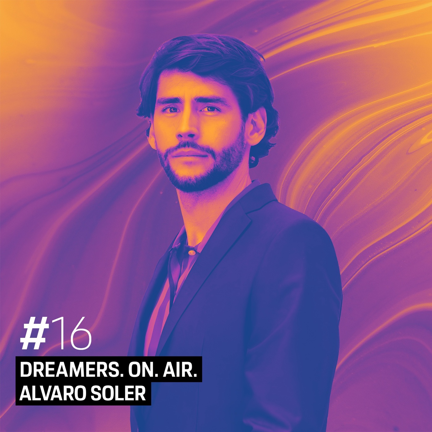 Alvaro Soler – Ich träume nicht in Sprachen, sondern in Gefühlen