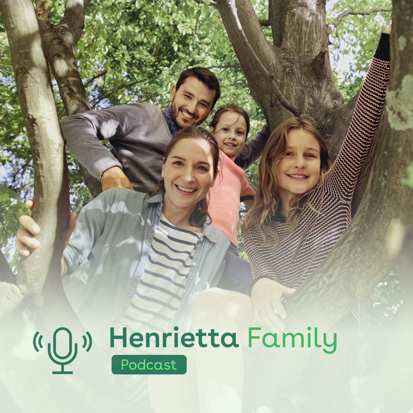 Henrietta Family