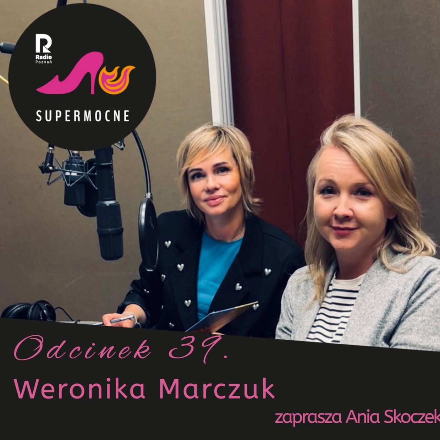 Weronika Marczuk, odc.39
