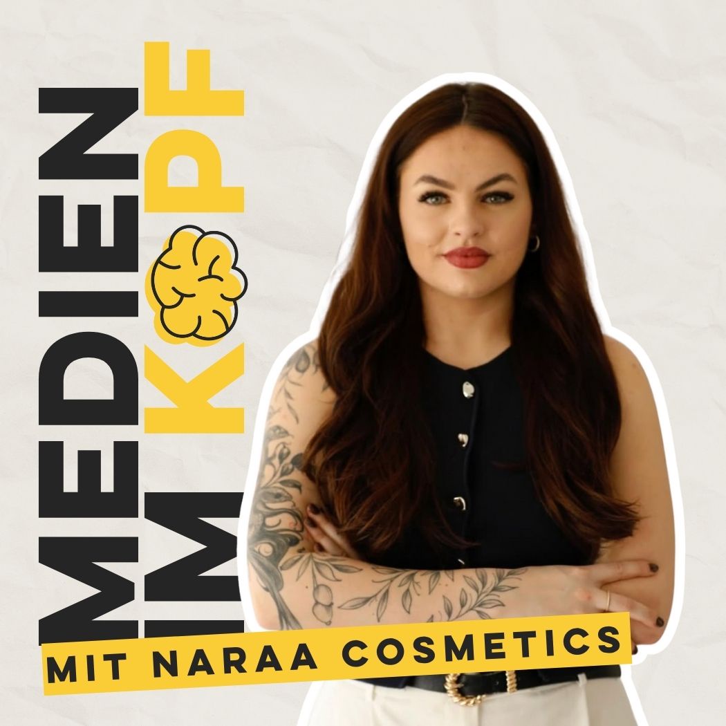 Mit Anfang 20 sein eigenes Beauty Business aufbauen: